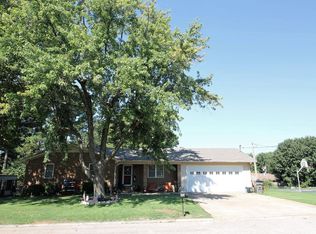 302 Quail Run, Paragould, AR 72450