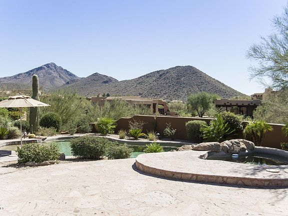 3rd image of 10131 E Santa Catalina Dr