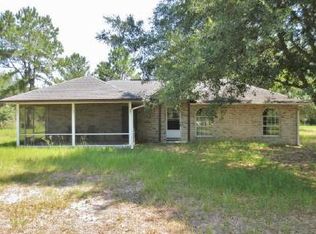 6906 152nd Cres NW, Jennings, FL 32053