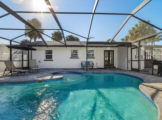 463 85th Ave, Saint Pete Beach, FL 33706
