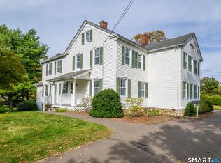35 Ramapoo Rd, Ridgefield, CT 06877