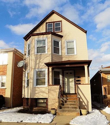 5th image of 5832 W Giddings St