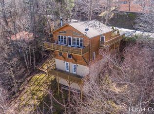 217 Charter Hills Rd, Banner Elk, NC 28604