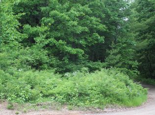 On Pine Grove Dr, Rhinelander, WI 54501