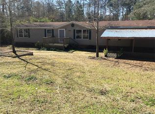 184 McDaniel Rd, Polkton, NC 28135