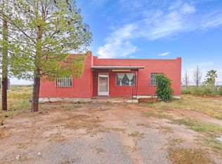 625 Rosencrans St, Chaparral, NM 88081