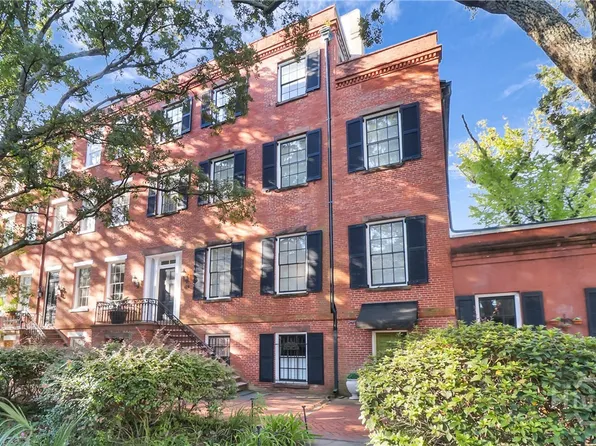 104 W Jones Street #A, Savannah, GA 31401