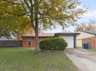 5104 Aztec Dr, The Colony, TX 75056