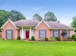 11059 Bonnie Creek Cv, Arlington, TN 38002