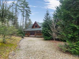 96 Whisper Lake Dr, Sapphire, NC 28774