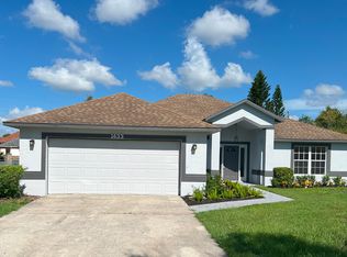 1433 Kingston Way, Kissimmee, FL 34744