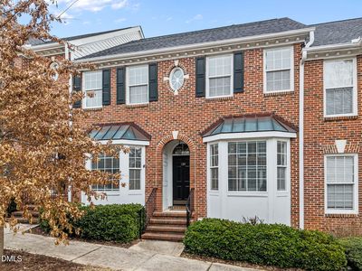 120 Nolen Ln, Chapel Hill, NC, 27516