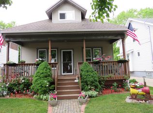 2323 20th St, Racine, WI 53403