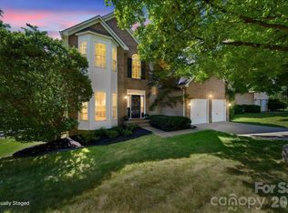 5314 Bentgrass Run Dr, Charlotte, NC 28269
