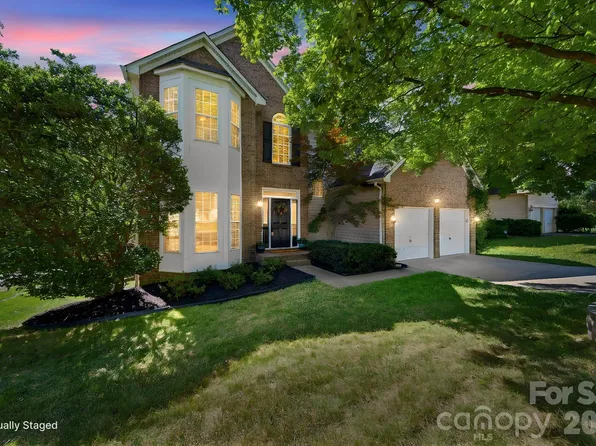5314 Bentgrass Run Dr, Charlotte, NC 28269