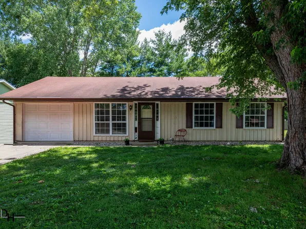 511 Beechwood Dr, Monticello, IN 47960
