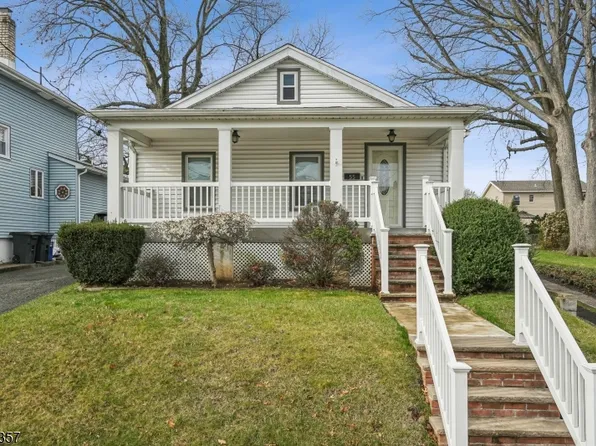 55 Scoles Ave, Clifton City, NJ 07012
