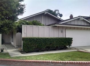 14522 Westfall Rd, Tustin, CA 92780