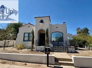 1227 N Olsen Ave, Tucson, AZ 85719