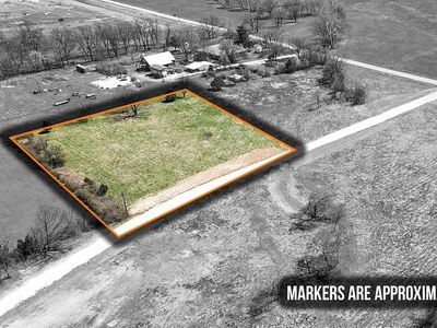 TRACT 5 NW Peterson Rd, Bentonville, AR, 72713