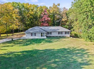 6211 S Ridgewood Rd, Columbia, MO 65203