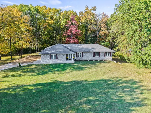 6211 S Ridgewood Rd, Columbia, MO 65203