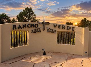 14 Los Pecos Loop, Tijeras, NM 87059