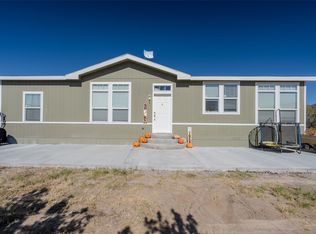 3 Duende Dr, Ojo Caliente, NM 87549