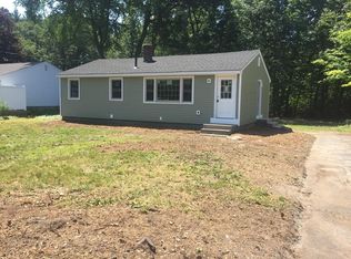 68 Graves Rd, Greenfield, MA 01301