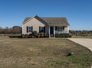 50 Letcher Ln, Lillington, NC 27546