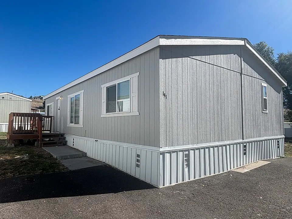 845 Barton Rd #141