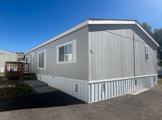 845 Barton Rd TRAILER 141, Pocatello, ID 83204