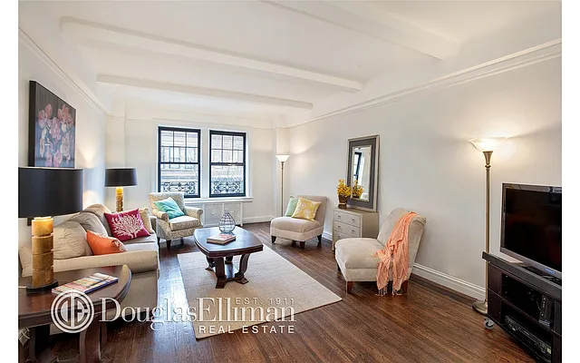 Sold by Douglas Elliman | media 13