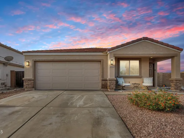 25373 W MAHONEY Avenue, Buckeye, AZ 85326