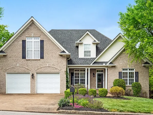 5629 Cloverland Park Dr, Brentwood, TN 37027