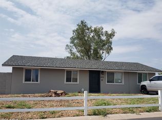 644 N 94th Way, Mesa, AZ 85207