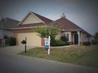 1004 Preston Pl, Chelsea, AL 35043