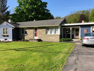 100 W Main St, Bainbridge, NY, 13733