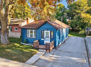 244 Gill St, Orillia, ON L3V 4K4