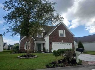 153 Powder Springs Loop, Myrtle Beach, SC 29588