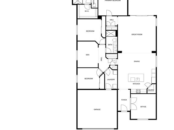 3rd image of 25560 N 164TH Drive