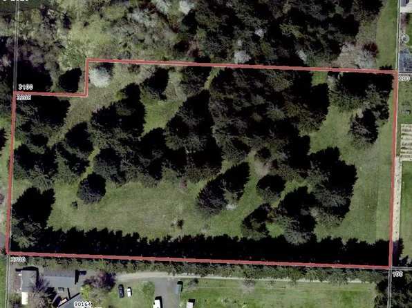 Shore Ln Lot 3200, Eugene, OR 97402