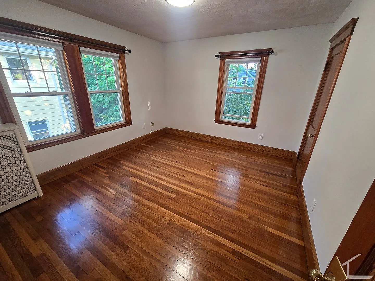 25 Milton St #2B Newton MA 02465 — Photo 3