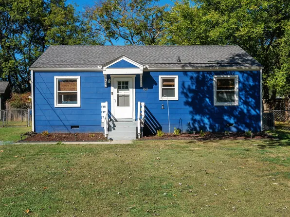 1611 Idlewood Dr, Murfreesboro, TN 37129