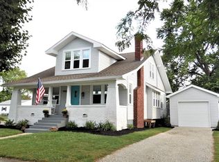889 E Jackson St, Martinsville, IN