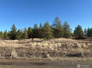 35350 Prairie Lane N Lot 7, Creston, WA 99112