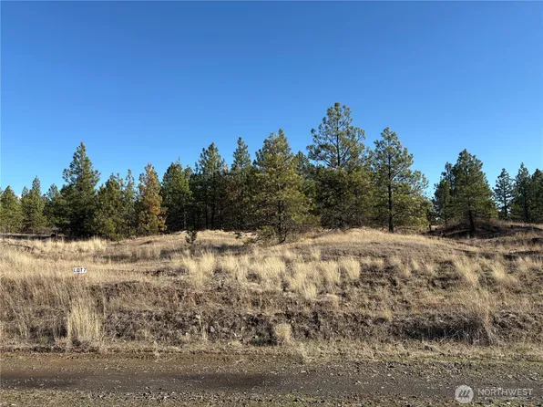 35350 Prairie Lane N Lot 7, Creston, WA 99112
