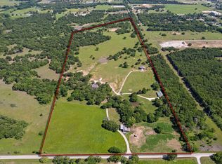 2668 Upper Montague Rd, Bowie, TX 76230