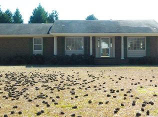 308 Cleveland St, Mullins, SC 29574