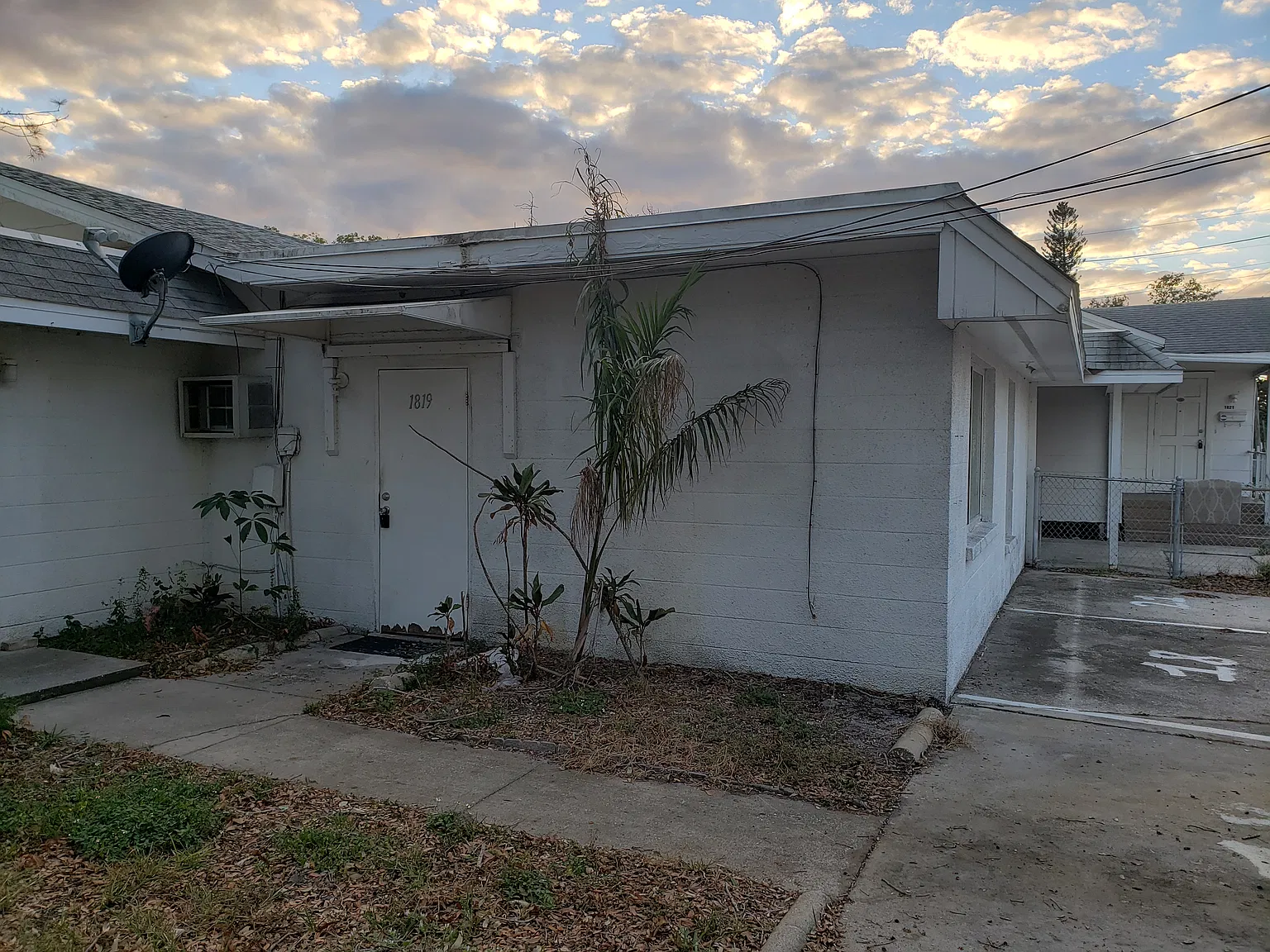 1 bed, 650 sqft, $1,600 — Photo 1